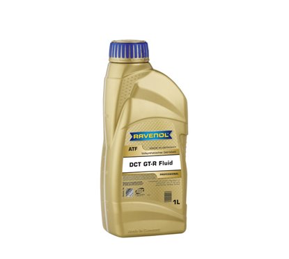 RAV DCT GT-R Fluid  1 L