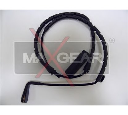 Senzor de avertizare uzura placute de frana - MAXGEAR 20-0015