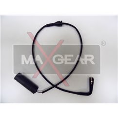 Senzor de avertizare uzura placute de frana - MAXGEAR 20-0018