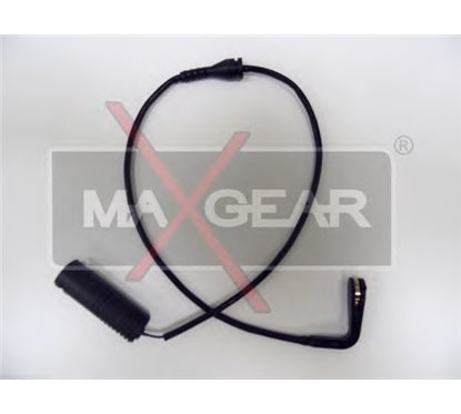 Senzor de avertizare uzura placute de frana - MAXGEAR 20-0018