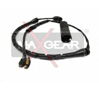 Senzor de avertizare uzura placute de frana - MAXGEAR 20-0016