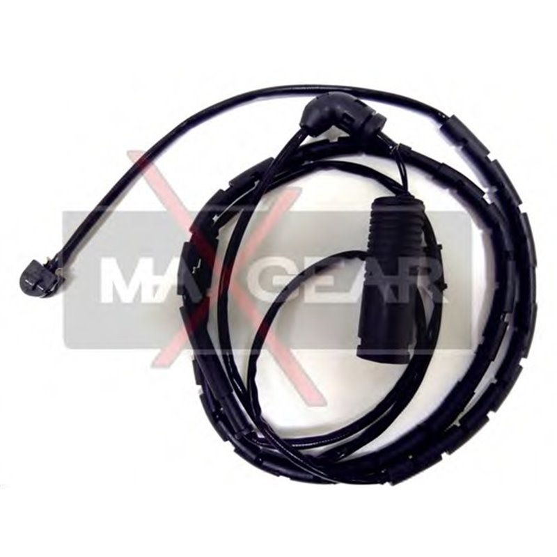 Senzor de avertizare uzura placute de frana - MAXGEAR 20-0019