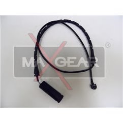 Senzor de avertizare uzura placute de frana - MAXGEAR 20-0013