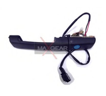 Maner usa - MAXGEAR 28-0066