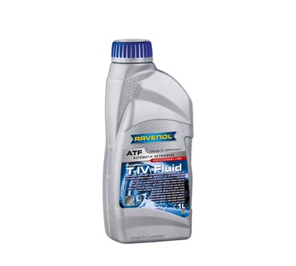 RAV ATF T-IV Fluid  1 L