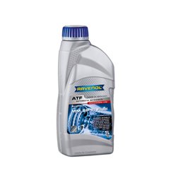 RAV ATF MM SP-III Fluid  1 L