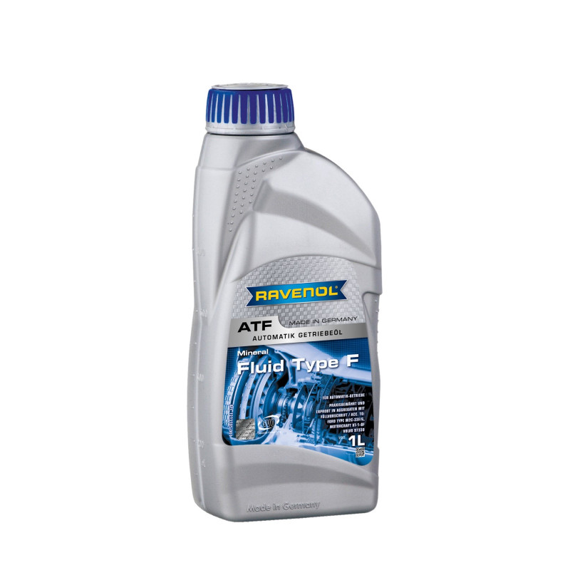 RAV ATF Fluid Type F  1 L