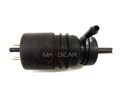 Motor electric ventilator - MAXGEAR 45-0013