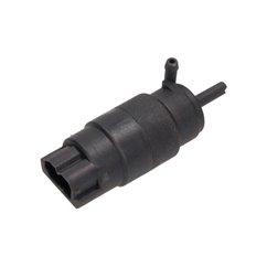 Pompa de apa spalare parbriz - MAXGEAR 45-0029