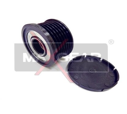 Fulie alternator - MAXGEAR 30-0099