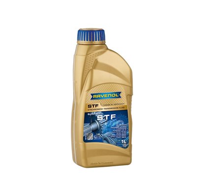 RAV STF Synchromesh Transmission Fluid  1 L