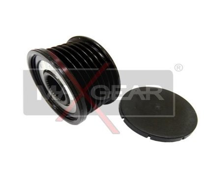 Fulie alternator - MAXGEAR 30-0082