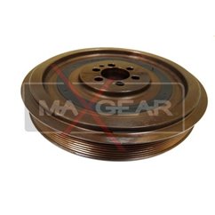 Fulie curea arbore cotit - MAXGEAR 30-0059