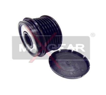 Fulie alternator - MAXGEAR 30-0084