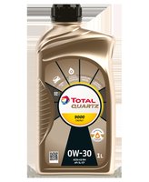 Ulei motor Total Quartz Energy 9000 0W30 1L