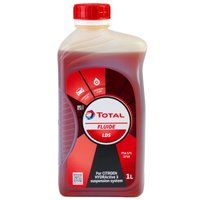 Ulei hidraulic Total Fluide LDS