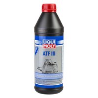 Ulei cutie viteze automată Liqui Moly ATF III G 1L