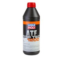 Ulei cutie viteze automată Liqui Moly Top Tec ATF 1200 1L