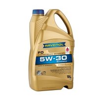 RAVENOL FO SAE 5W-30  5 L