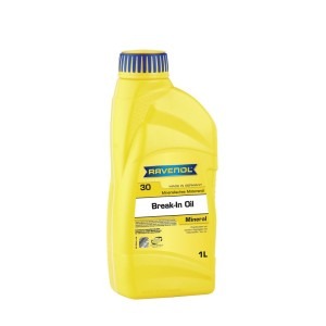 RAVENOL Break-In Oil SAE 30  1 L