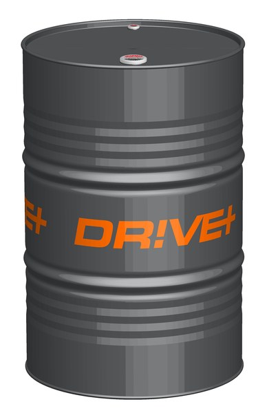 Ulei motor DRIVE+ 5W30 LL 200L