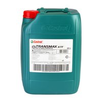 Ulei cutie automata CASTROL Transmax ATF DX III MV 20L