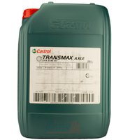 CASTROL Transmax Axle EPX 85W90 20L