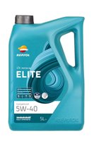 Ulei motor Repsol Elite Competicion 5W40 5L