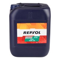 Ulei Repsol FARMER CERES STOU 15W40 20L