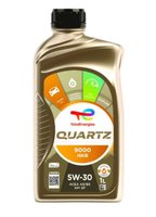 Ulei motor Total Quartz 9000 HKR 5W30 1L