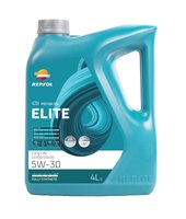 Ulei motor Repsol Elite Long Life 507.00/504.00 5W30 4L