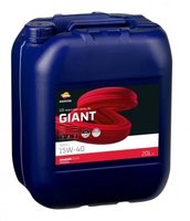 Ulei motor Repsol GIANT 7630 LS 15W-40 20