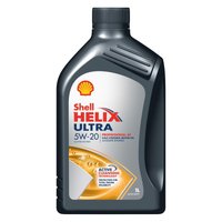 Ulei motor Shell Helix Ultra Professional AF 5W20 948B 1L