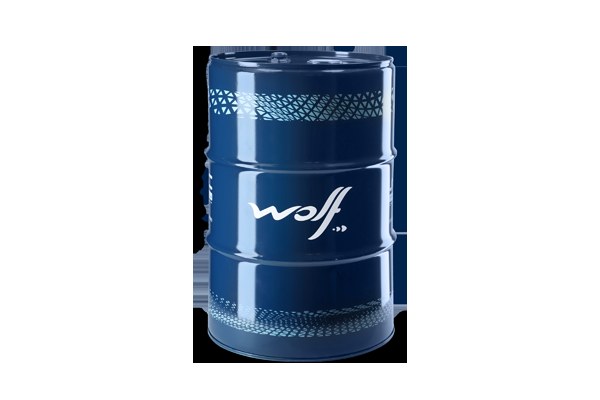 ULEI MOTOR WOLF OFFICIALTECH 5W30 C3 LL III 60L