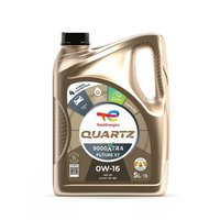 Ulei motor Total Quartz 9000 X.F.XT 0W16 3B 5L