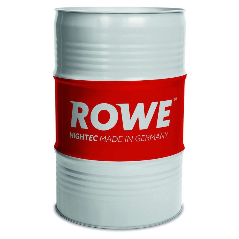 Ulei motor turisme Rowe HighTec Multi Synt 5W30 60L