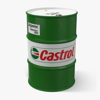 Ulei hidraulic Castrol Hyspin AWS 32  208L
