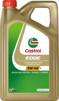 Ulei motor turisme Castrol Edge 5W40 M  5L