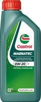 Ulei motor turisme Castrol Magnatec E 8A 0W20 1L
