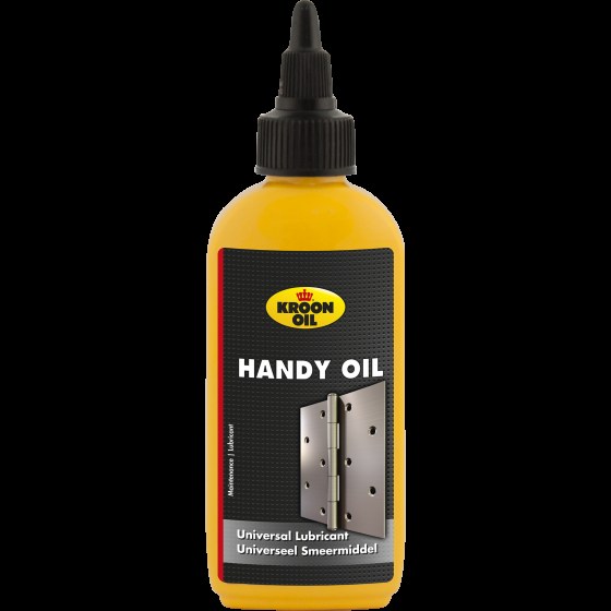 Ulei multifunctional pentru lubrifiere KROON OIL Handy-Oil 22012, volum 100 ml, mineral