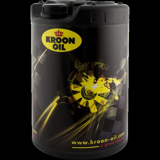 Ulei motor KROON OIL Agridiesel CRD+ 15W40 32293, volum 20 litri, sintetic, canistra