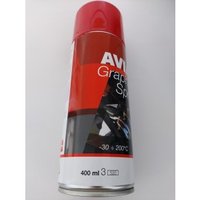 AVIA Spray vaselina-grafit (-30_200C) 0.4 L