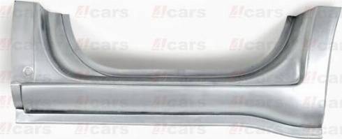 4Cars 6537000202 - Podea aaoparts.ro