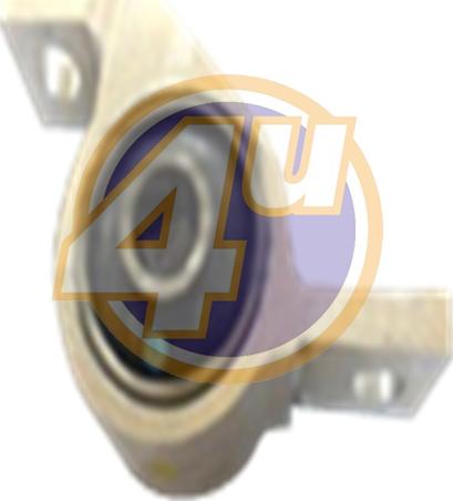 4U AB-000129 - Suport,trapez aaoparts.ro