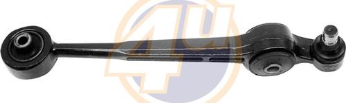 4U AU-D-67724 - Brat, suspensie roata aaoparts.ro