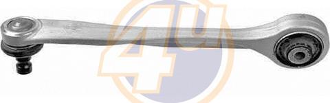 4U AU-D-09933 - Brat, suspensie roata aaoparts.ro