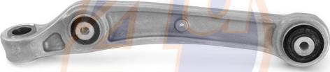 4U AU-D-05379 - Brat, suspensie roata aaoparts.ro