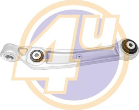 4U AU-D-02054 - Brat, suspensie roata aaoparts.ro