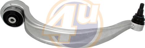 4U AU-D-13654 - Brat, suspensie roata aaoparts.ro