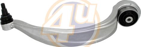 4U AU-D-13653 - Brat, suspensie roata aaoparts.ro